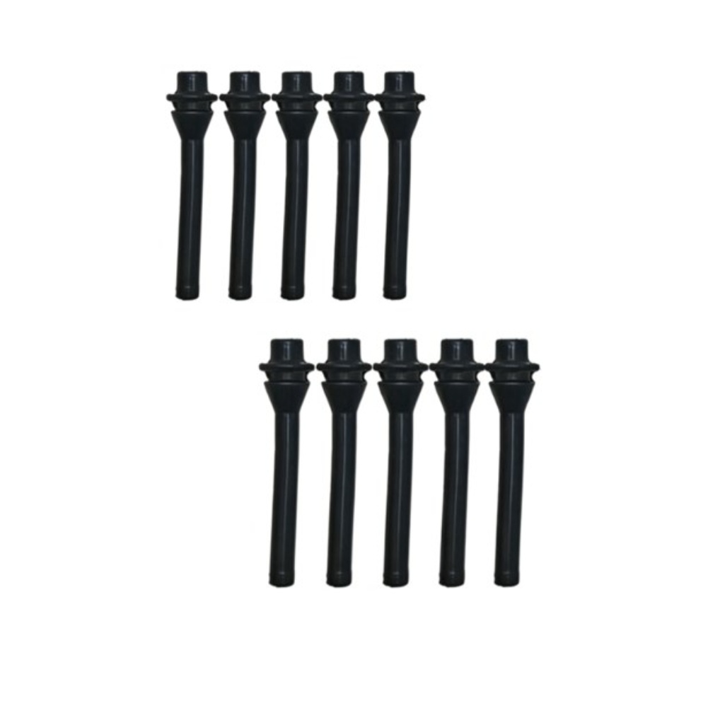 10 adet vakum hortumu kiti 25C - Outdoor Power Tool Brands incelemesi ve fiyatı