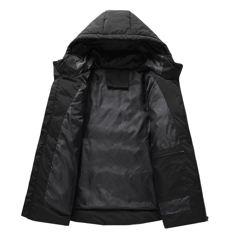 Huelora 11 Alan Isıtmalı Ceket - Outdoor Powersports incelemesi ve fiyatı