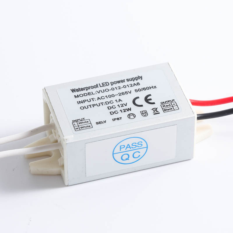 İnce Mini LED sürücü adaptörü  - Outdoor Power Transformer incelemesi ve fiyatı