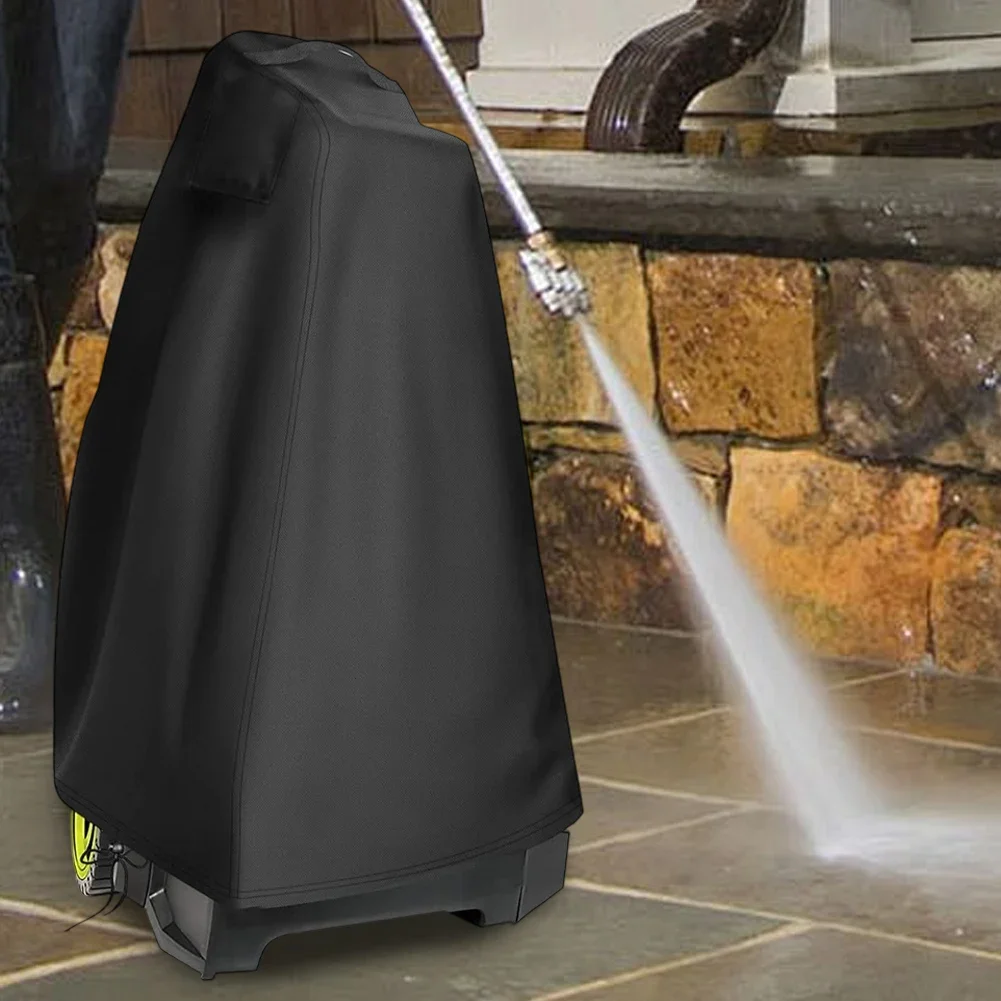 Basınçlı Yıkama Kapağı, Açık K - Outdoor Power Washer incelemesi ve fiyatı